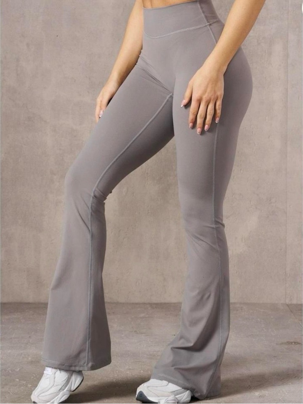 YoungLA Legacy Flared Pants